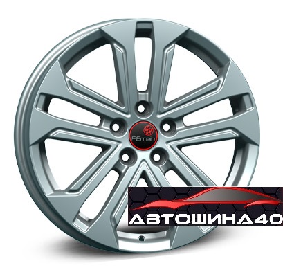 Диски RPLC-Wheels HV244 S